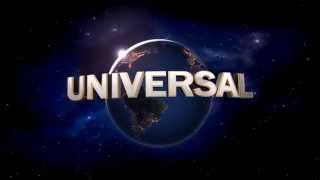 Universal Studios Intro Blender  Cycles  with DOWNLOAD [upl. by Atirahs293]