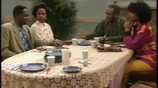 The Cosby Show S8 Ep1  With This Ring Part 2 [upl. by Hewe]