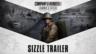 Company of Heroes 3 Review Is it worth it [upl. by Shien]