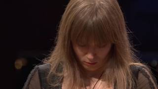 Anna Fedorova – Nocturne in B major Op 9 No 3 first stage 2010 [upl. by Namrej]