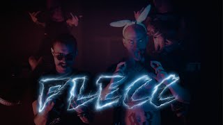 DESINGERICA X PLJUGICA  FLECC OFFICIAL VIDEO [upl. by Ted]