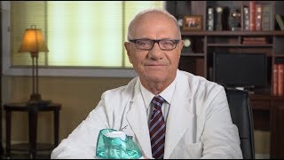 ENT Doctor Discusses Benefits of Naväge Nasal Care [upl. by Anauqahs925]