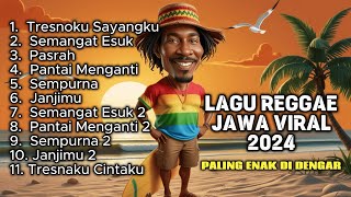 Lagu Reggae Jawa Terbaru 2024 Vol 1 Official Music Video ariqzumalian reggae reggaemusic [upl. by Swamy818]