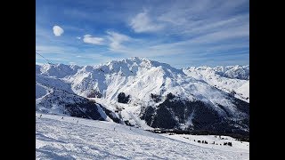 PISTENCHECK 1718 Ski optimal im Hochzillertal [upl. by Edualc]