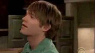 ATWT Carly and Holden Lose Control Day 2 2008 Pt 2 [upl. by Derwin]