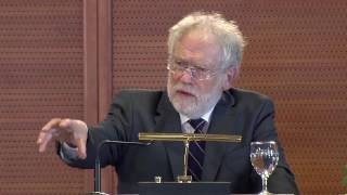 Anton Zeilinger  Wissenschaft und Religion Vortrag 2016 [upl. by Alleber]