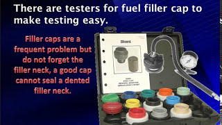 01 Introduction  Evaporative Emission Control System Diagnostics [upl. by Enileuqcaj]