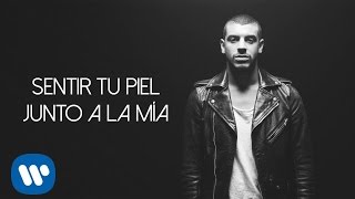 Manuel Medrano  Una y Otra Vez Lyric Video [upl. by Ayk]