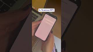 How to use NFC tags with IFTTT on your Android device [upl. by Riha]