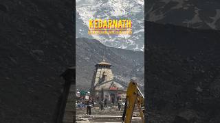 quotKedarnath Dham Opening Date 2024quot [upl. by Adnoval]