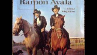 Ramon Ayala y Eliseo Robles Amor Vaquero [upl. by Boeschen]