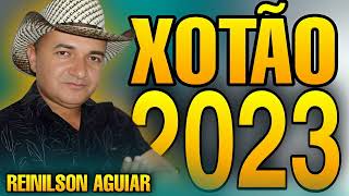 REINILSON AGUIAR CONQUISTANDO O BRASIL CD 2023 [upl. by Dreher231]