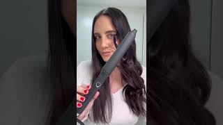 Tousled Waves Hair Tutorial  ghd How To [upl. by Otto]