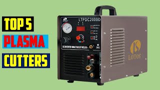 ✅Best Plasma Cutter Welder Combo In 2024 Top 5 Best Plasma Cutter Welder Combo Reviews [upl. by Hestia906]