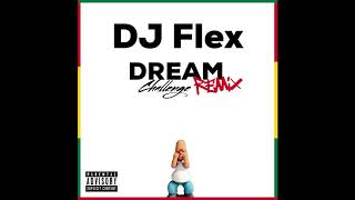 DJ Flex amp Irsias  Dream Afrobeat Remix [upl. by Anyrak]