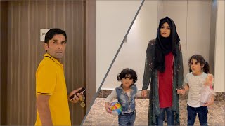 Family 👨‍👩‍👧‍👦  Short motivational story  SehrishLuqmanFamily [upl. by Ted]