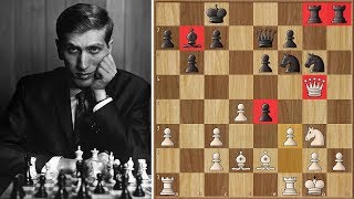 How to Defeat Bobby Fischer with the French Defense [upl. by Merdith]