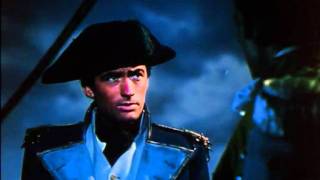 Captain Horatio Hornblower 1951 Trailer [upl. by Benioff19]