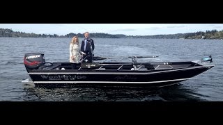 Wooldridge Tips amp Tricks  Glen Wooldridge amp April Vokey Discuss Jet Boats [upl. by Bergerac]