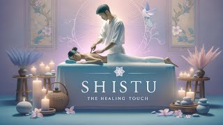 Unlocking Healing The Power of Shiatsu Massage 🌸 [upl. by Itsim]