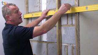 Tommys Trade Secrets  How to Batten a Wall [upl. by Binny]