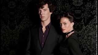 First Clip From Sherlock Special  Sherlock  BBC [upl. by Jonell]