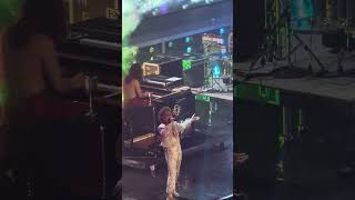 Greta Van Fleet  Light my Love  Mohegan Sun 8224 concert gretavanfleet live [upl. by Zerat]