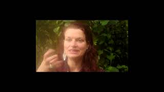 Saining Smudging and Home Clearing with Medicinal Plants [upl. by Nahamas123]