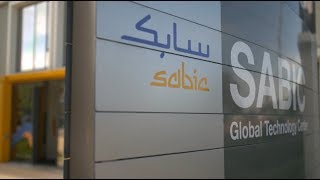 Sabic – Investing in sustainability projects [upl. by Eemak931]