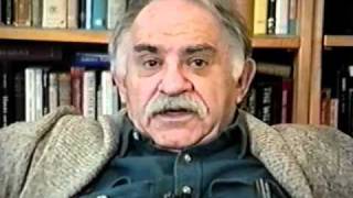 Murray Bookchin  29  From Here to There 1993 [upl. by Eenet]