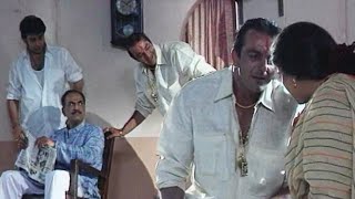 Muhurat Of Vaastav 1999  Sanjay Dutt  Reema Lagoo  Flashback Video [upl. by Notyalc875]