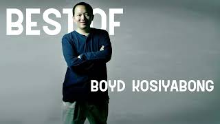 BEST OF BOYD KOSIYABONG LONGPLAY [upl. by Dronel]