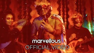 The King Khan amp BBQ Show – Love You So Official Video [upl. by Leifer]