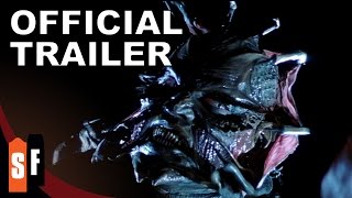 Jeepers Creepers 2 2003  Official Trailer HD [upl. by Xenos]