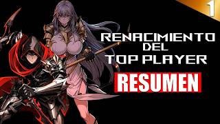 STREAMER RENACE NIVEL 1 EN UNA MAZMORRA NIVEL 30  Renacimiento del top Player Resumen Completo [upl. by Sitnalta552]