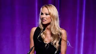 Pamela Anderson Wiki Facts Net Worth Movies Kids [upl. by Xenos]