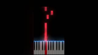 MARRIED LIFE EASY PIANO TUTORIAL [upl. by Beale]