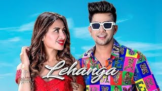 Lehanga Song trending song 2024 full song dreamsong [upl. by Atinram]