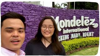 Mondelez  Graduate Trainee Program Batch 12 [upl. by Kila954]