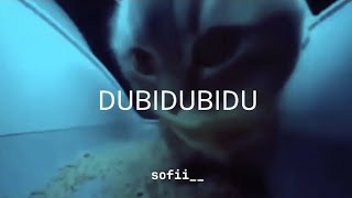 quotChipi chipi chapa chapa dubi dubi daba dabaquot Christell  Dubidubidu  Subtitulada en español [upl. by Shirah696]