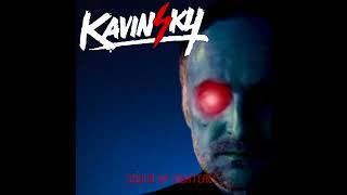 Kavinsky X Myslovitz  Sound of Nightcall DEMO [upl. by Viviene677]