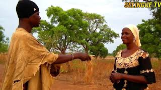 un film série malien traduit en bambara titres konaya 18ème épisodes [upl. by Wennerholn]