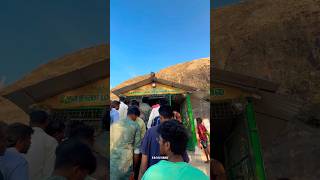 Thoranamalai Murugan Kovilkovil murugan murugantemple viralvideo trending shorts thoranamalai [upl. by Ardnot]