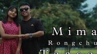 Mima rongchu Trailer  Chanang K Marak [upl. by Danuloff365]