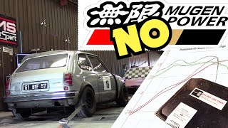 JAP n CAR Fest Prep 45 📈N1 MUGEN VS OEM PM7 Seriously [upl. by Ennaeirrac]