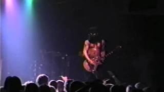 11  Slashs Snakepit  Aint Life Grand live in Dallas 20010709 [upl. by Kcirb]