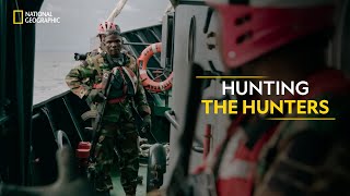 Hunting the Hunters  Trafficked with Mariana Van Zeller  Full Episode  S02E10  हिन्दी [upl. by Gusty]