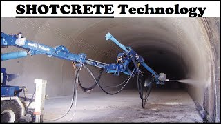 What is Shotcrete [upl. by Cordelia155]