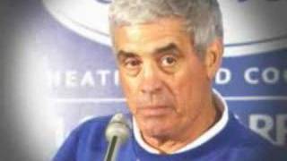 Jim Mora Playoffs   Long Version [upl. by Htepsle]