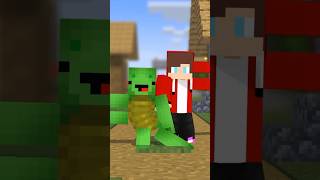 MAIZEN BODY PUZZLE 【maizen animation】shorts minecraft maizen [upl. by Anailuig]